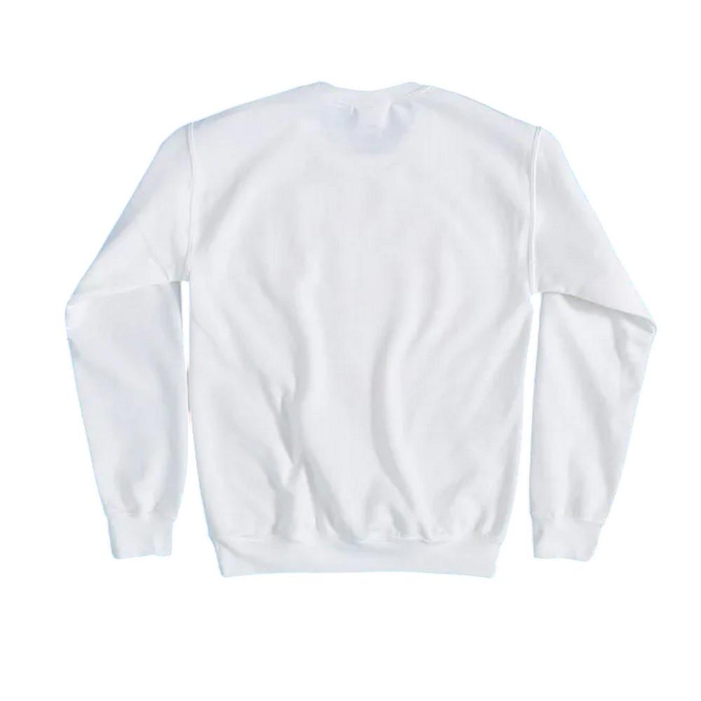 Jamie and the Magic Torch Unisex Adult Retro Vibes Sweatshirt