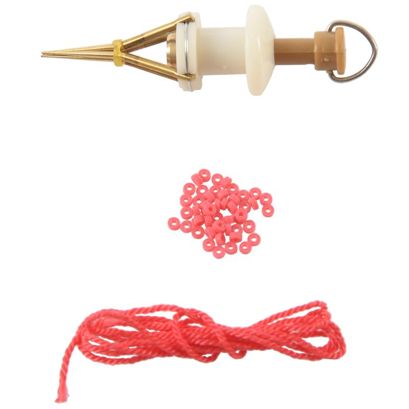 Buy 1 x Pellet Bander Tool Micro Bait Bands Match Coarse Fishing