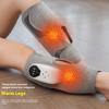 Leg Massager Multifunctional Electric Air Bomei Leg Meter Constant Temperature Hot Compress Air Pressure Calf Massager