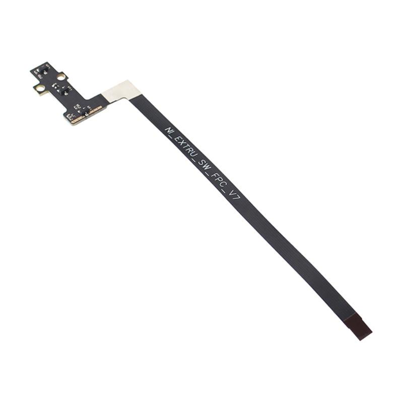 Feeded Hall Plate Strips Cable Hall Switches Board For Mini 3D Printer Easy Installation Hall Switches Board Accessories