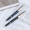 Parker 51 Black CT Fountain Fine Gift Officially Product Number 2123494Z Pen, Nib, Boxed, Imported,