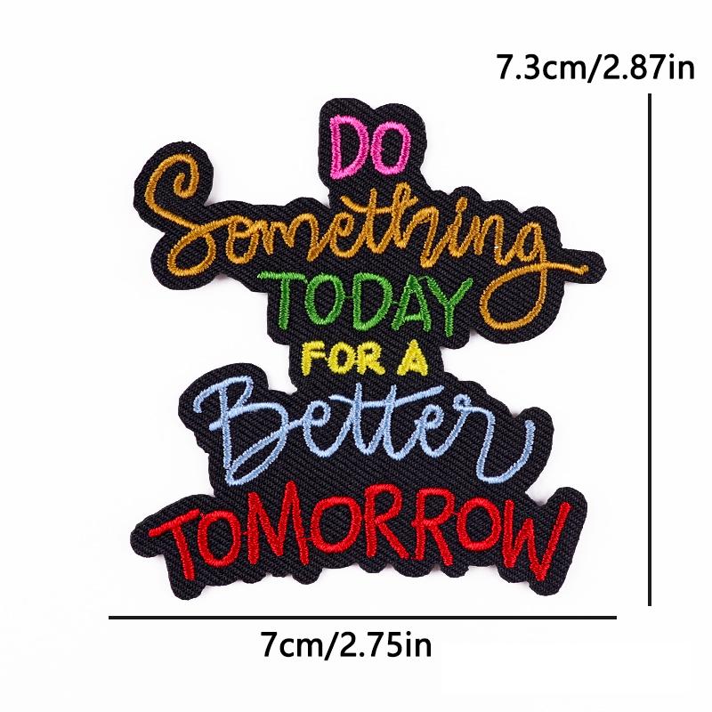 Pink Disco Ball Cowgirl Embroidery Patch Iron On Cute Cartoon Design for Denim Jacket Party Wear Kawaii Western Theme Badges