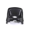 CFMOTO 800NK Rhinoceros Spirit+ Carbon Fiber Key and Lock Cover for Motorcycle
