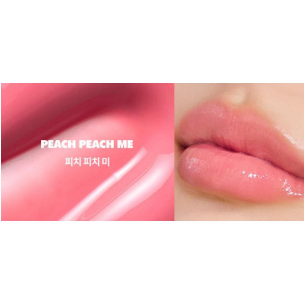 Rom&nd The Juicy Lasting Tint – Sanrio Edition