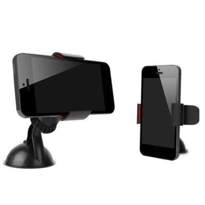 Supporto universale per supporto per parabrezza per auto per cellulare GPS per cellulare