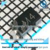 STM32L053R8T6 LQFP-64 ARM Cortex-M0+ 32-bit Microcontroller