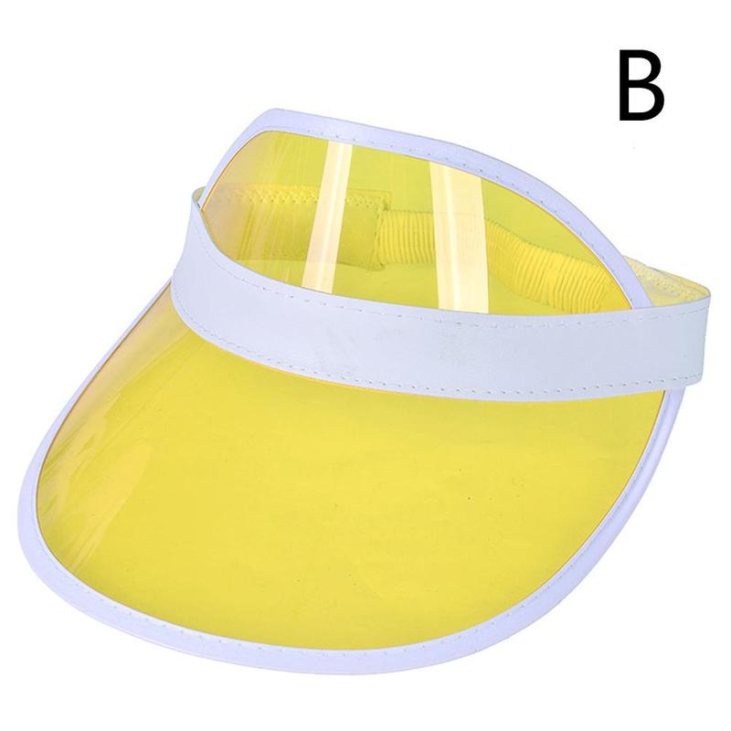 Buy Visors Unisex Neon Visor Hat 