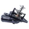 Thermostat Housing w/ Gasket for Honda Civic CRV Acura RSX 19301PNA003 33949