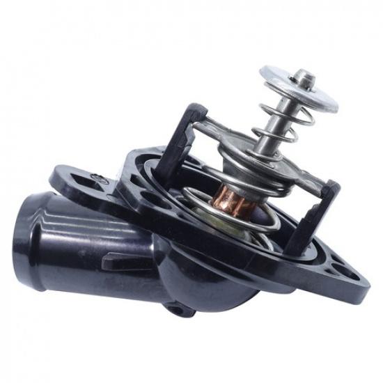 Thermostat Housing w/ Gasket for Honda Civic CRV Acura RSX 19301PNA003 33949