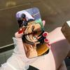 One Piece Luffy Zoro Cover Phone Case For Infinix HOT 60 50 10 10I 10S 11 12 12I 20I 20S 30I ZERO X 20 30 40 Silicone Case Shell