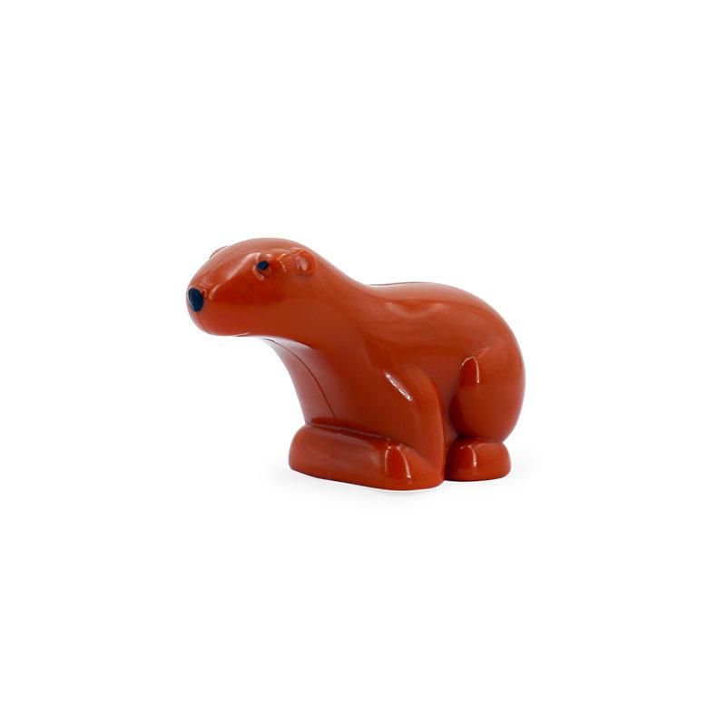 Scene Supplement Large Particle Animal Building Block Accessories Dinosaur Elephant And Other Bulk Building Block Accessories