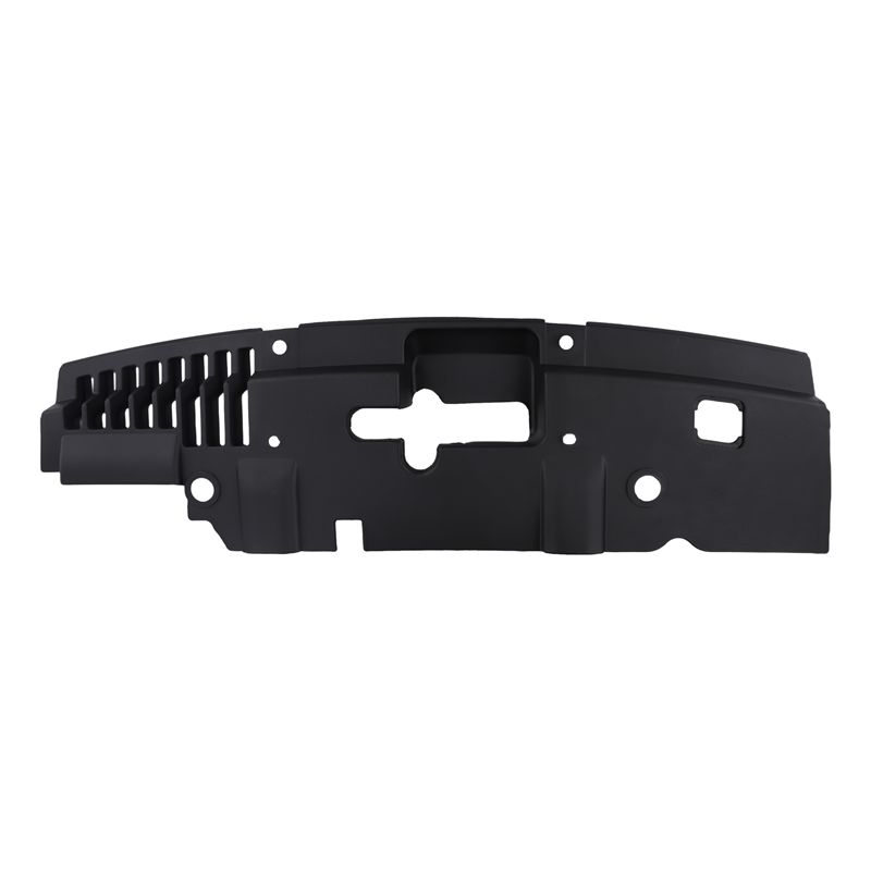 71106-T2A-A00 Front Upper Radiator Grille Support Sight Cover For Honda Accord 2013-2017