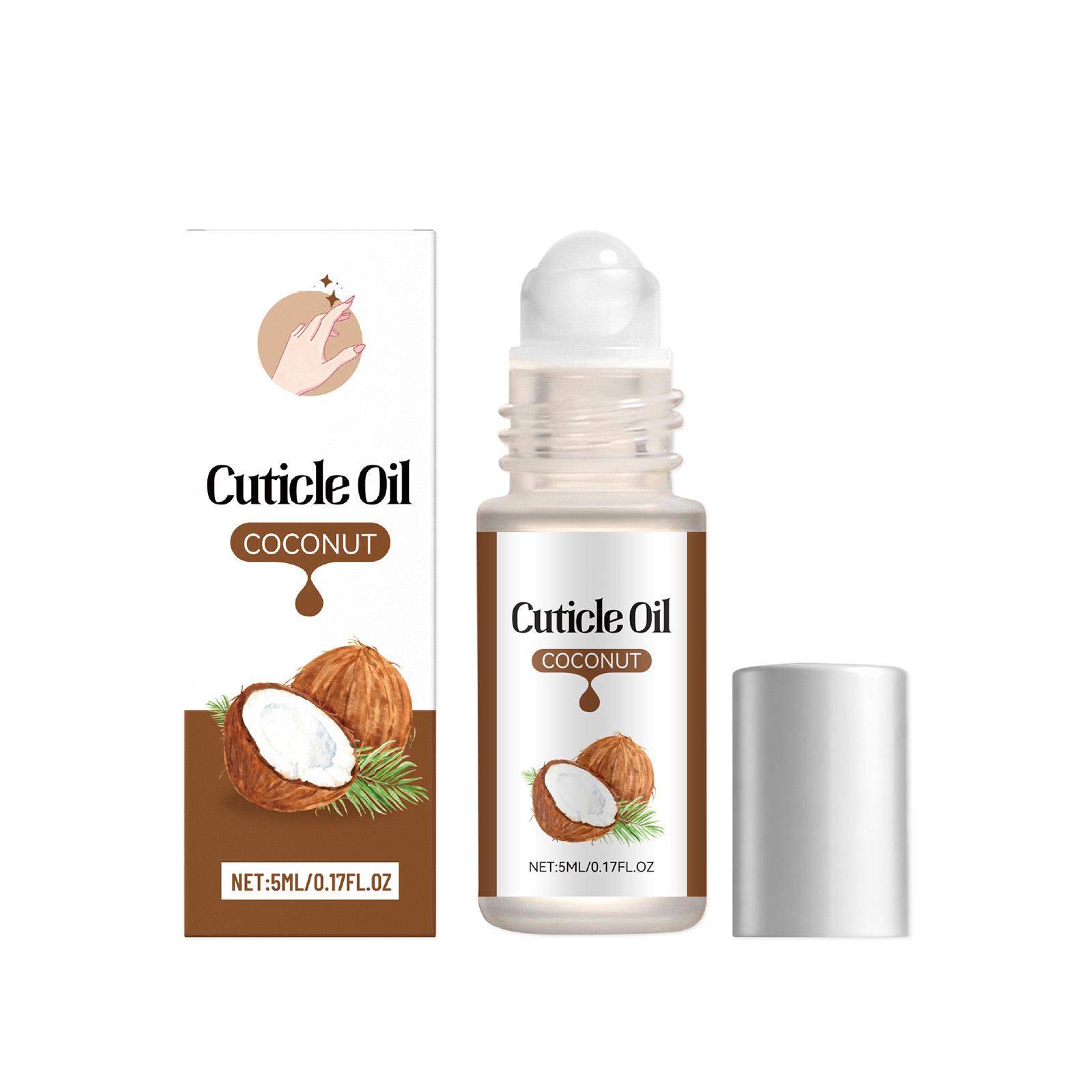 

Відлущувальна олія для нігтів Кавунова олія для нігтів Живильна олія для догляду за нігтями Зменшує сухість та лущення нігтів 5 мл One Size