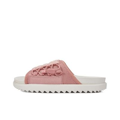 Wmns Asuna Slide Rust Pink CW9707-600
