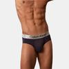 Calvin Klein Minimalist Comfortable Letter Stretch Anti-Odor Underwear Men Underwear NB4126-CCI
