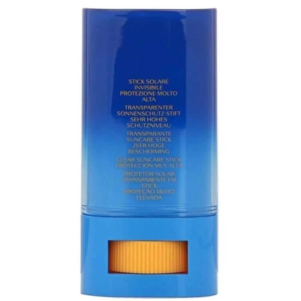 Shiseido Clear Sun Care Stick 50 20g