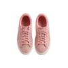 Puma Basket Platform Retro Low Top Sneakers Women Sneakers Cherry-Blossom 368993-01