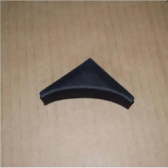 

Left Right Front Rear Triangle Doorway Gland Plug Cover Decorative Covers for Chery Tiggo 5x 7 8 8Plus Right Rear