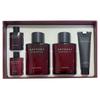 Odyssey Romantic Classic 2-Piece Set 50s/60 Scented Men's Skin Lotion Gift Set 1 Set