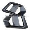 Ford Focus RS MK3/MK3.5 Nebelscheinwerfer-Abdeckungsgitter (2012-2018)