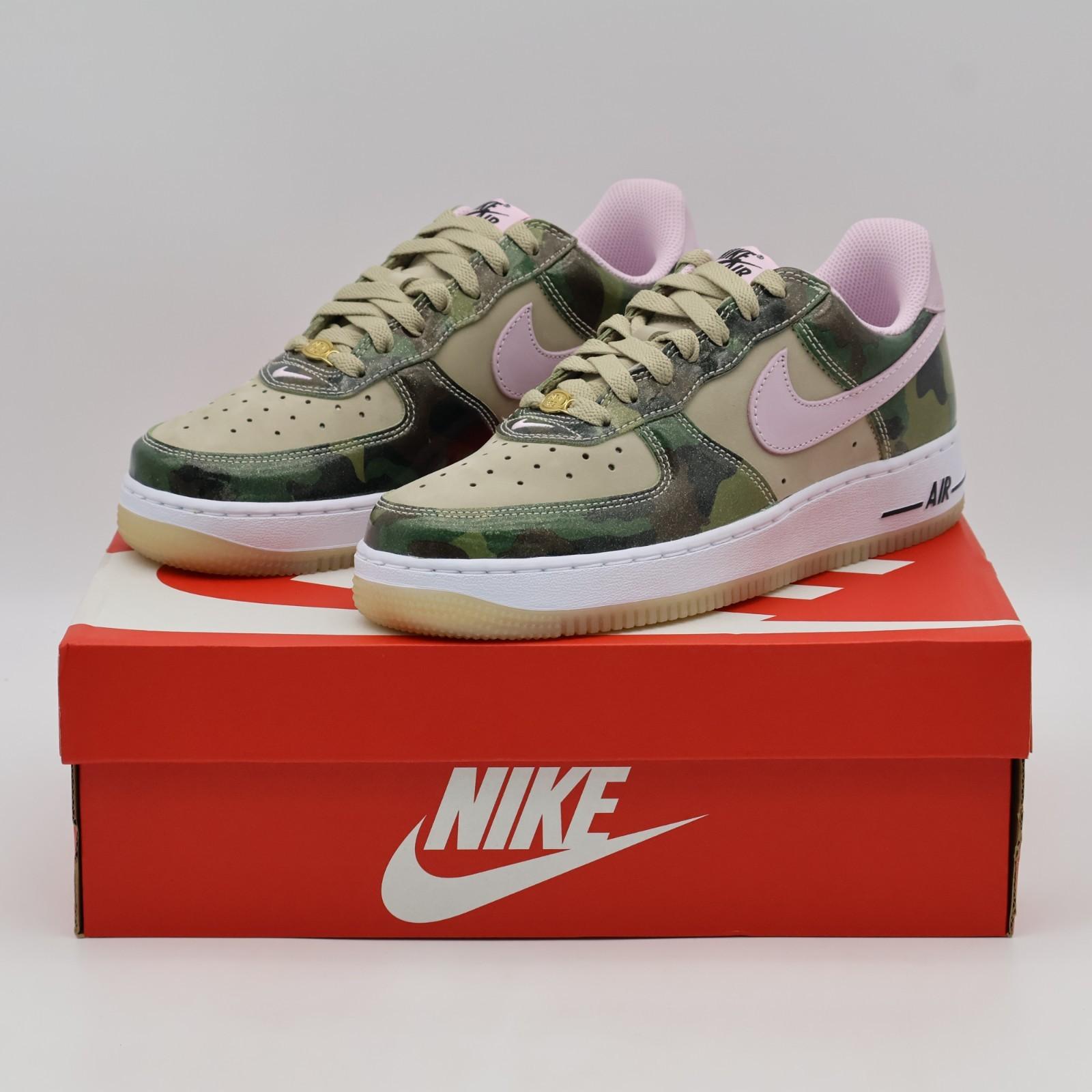 HQ1967-200 Nike Air Force 1 Low
