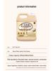 Velvet & Fabric Sofa and Chair Cleaner for Cushions & Frosted Leather