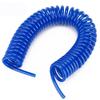 ELECALL PU Air Compressor Hose CN Plug (adapter Included)