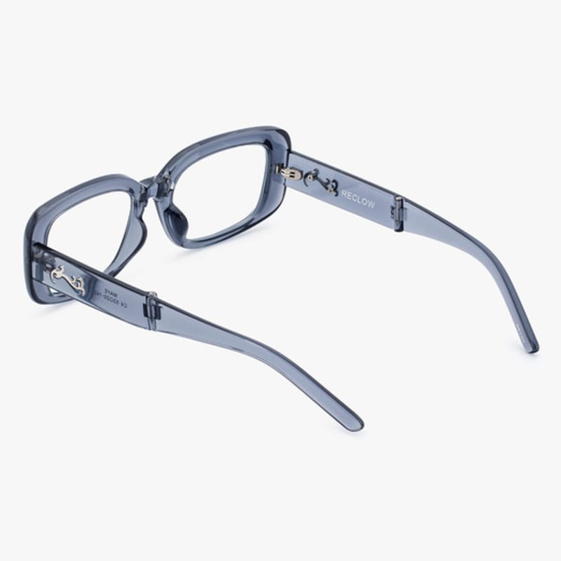 RECLOW MAYE GLASS GRAY BLUE VER