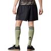 adidas X Maharishi Arsenal Condivo 23 Training Football Shorts Men Shorts Black IN4751