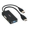 Lindy HDMI 18G Audio Embedded, 38203