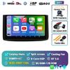 Android 14 Car Radio Multimedia Video Player For Chevrolet Aveo T250 2006 - 2012 Carplay Multimidia Videospeler DSP 4G NET