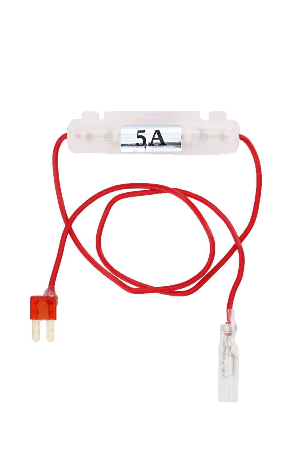 

Amon route limited Micro 2 fuse power supply 10A 10 pieces 7572 [Sales item]