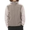 SALOMON Ss25 Outscape 2L Jacke Herrenjacke Eisengrau C26264