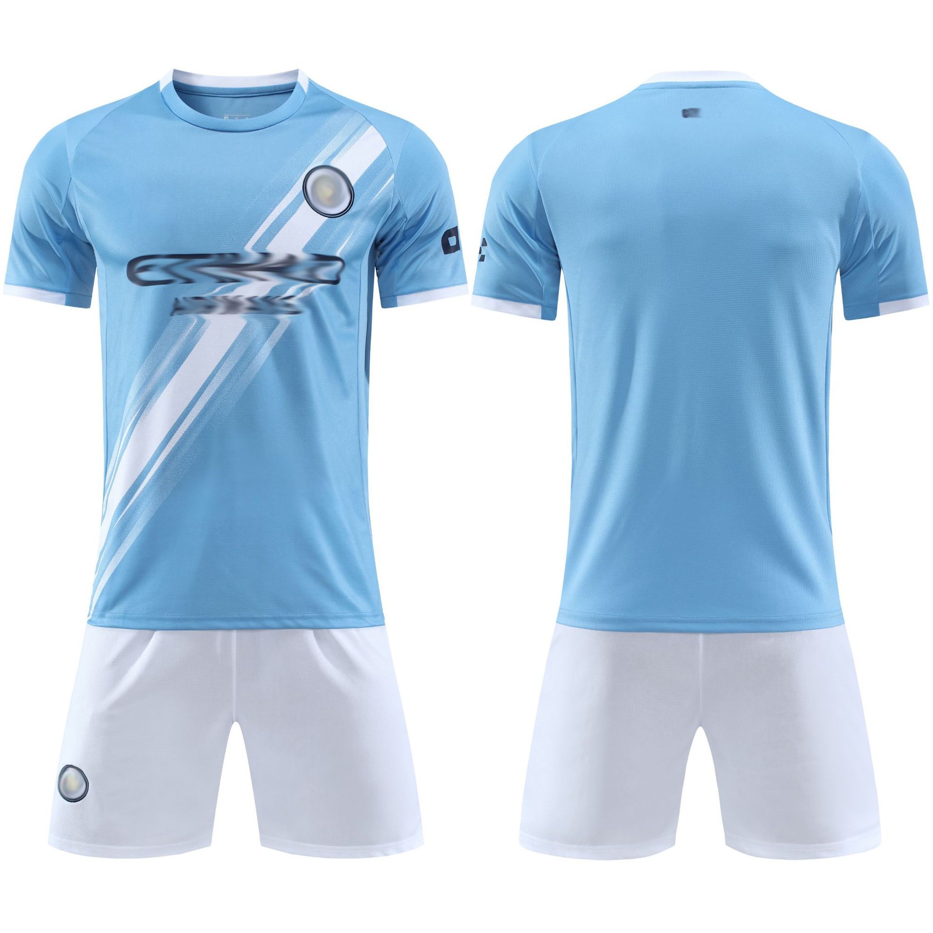 2026 Season | Home Jersey 16
