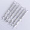 6-Piece Set: Cross-Border Creative Clay Sculpting Aluminum Rods for Pottery Shaping and DIY Carving