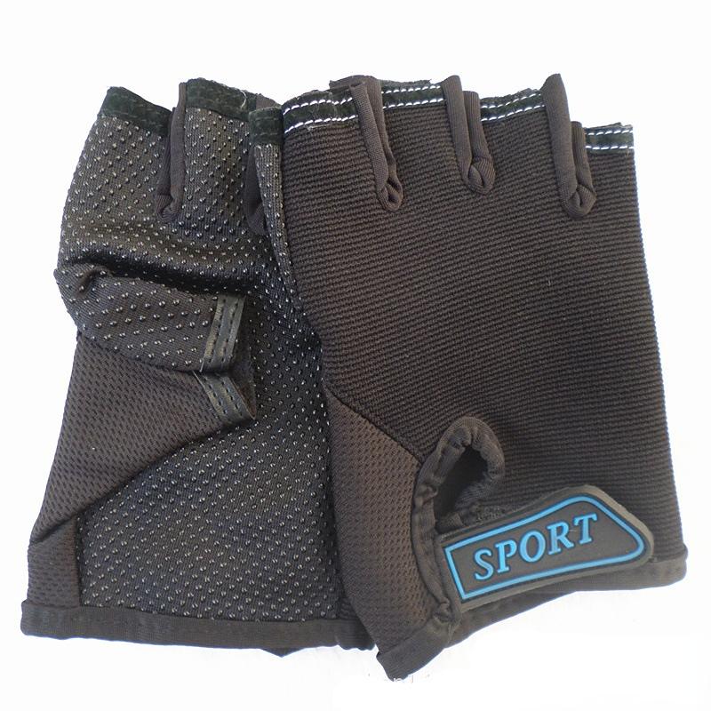 

Дитячі велосипедні камуфляжні дитячі велосипедні рукавички з високою еластичністю проти ковзання Велосипедне спорядження 12cm