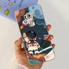 For Asus ZenFone 3 ZE520KL ZA520KL Case Asus ZenFone3 Z017D Z017DA Z017DB 5.2" Fashion Soft Silicone TPU Phone Back Cover