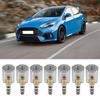 7 Pcs 5R110W Car Automatic Transmission Solenoid Valve for Ford 20032015