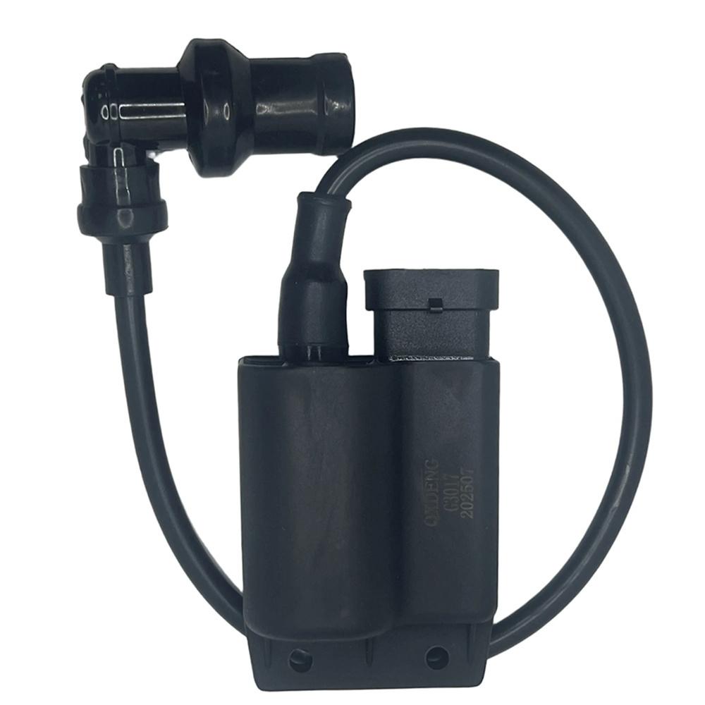 Motorcycle Coil Cdi Unit For Vespa Et4 / Lx/ Lxv 50 Zip 50 4T For Piaggio Liberty Rst / Sport 50 4T Accessories Parts Kits