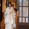 Fall and Winternew Arrival Cloakaccessible Luxury Handmade Elegantcheongsamfashion Travel Shawl Outer Outwear