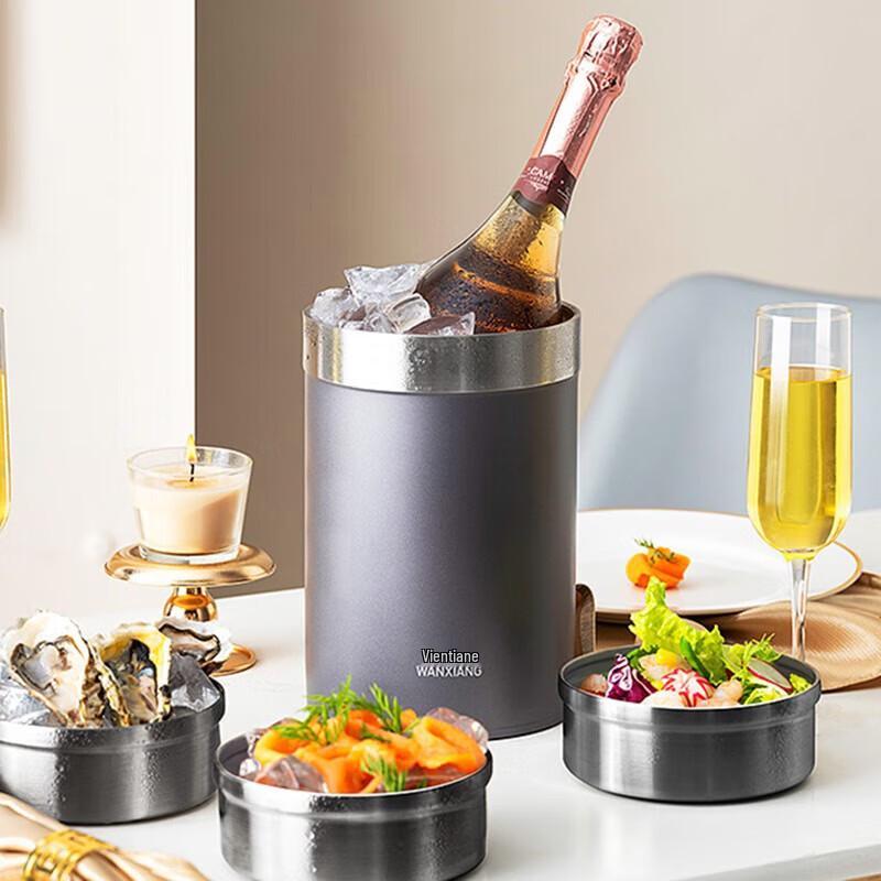 WANXIANG Insulated Bento Box