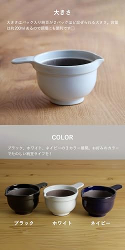 Kamoshika Tool Shop Natto Drumsticks, Regular (Indigo)