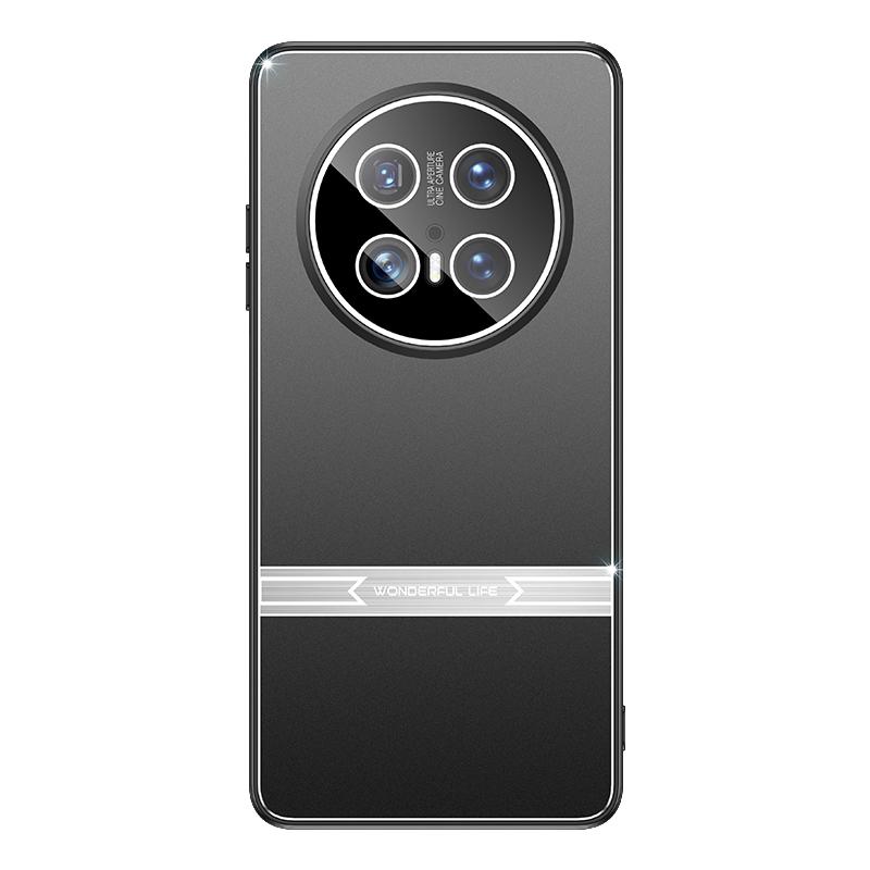 For Huawei Mate 70 Mate 70 Pro A phone case that protects the lens in all aspects