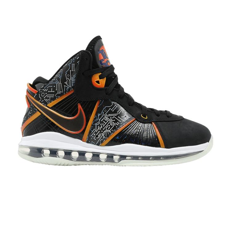 Nike LeBron 8 Space Jam 40.5