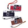 35MM Reusable Retro Film Camera with Flash