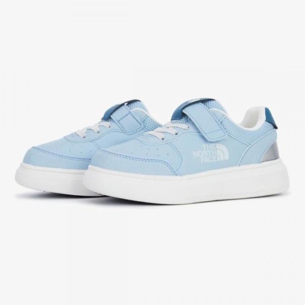 

North Space Keys Ns94r82u Kids Coat Ks Court LIGHTBLUE/160