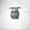 Rare DYSTOPIA Tour Collection Cotton Short Sleeve Full Size T-Shirt Unisex T-Shirt