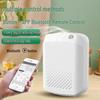 New Bluetooth Commercial Cross-Border Aroma Essential Oil Diffuser