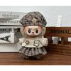 Suit for 17cm Doll Clothes, Labubu Doll Clothes, Costumes for Labubu Dolls, Labubu Outfit,  Excluding Dolls