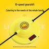 Brangdy Smart Automatic Jump Rope Machine CN plug (adapter included)